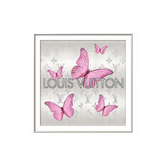 BUTTERFLY IV LOUIS VUITTON