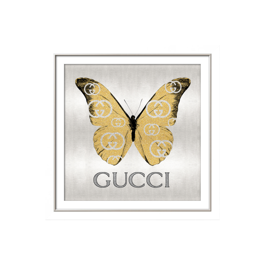 BUTTERFLY II GUCCI